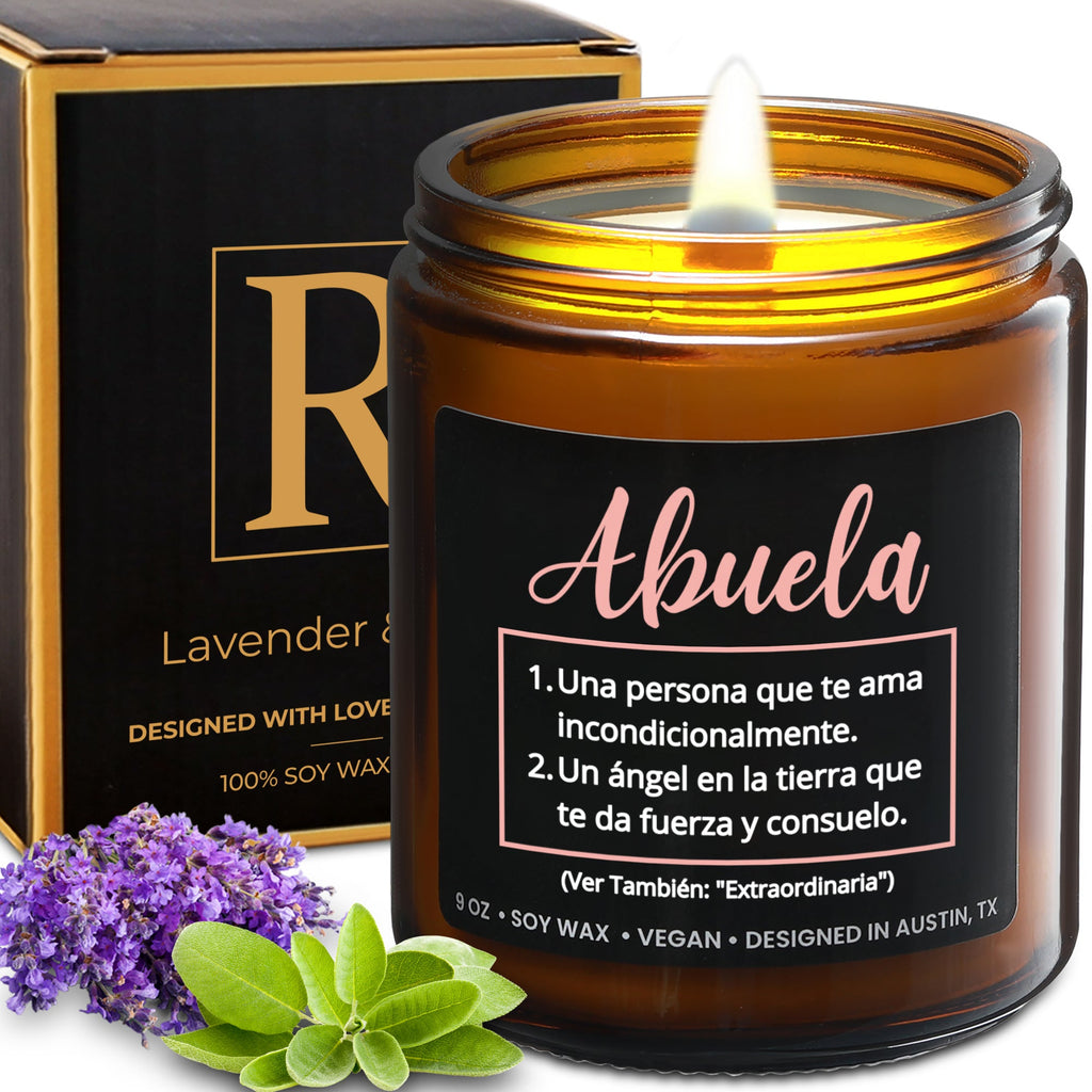 Boston Candle