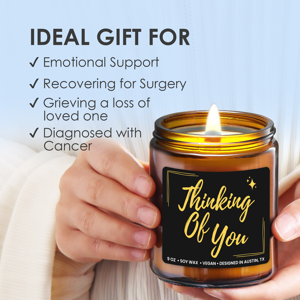 Thinking of You Candle