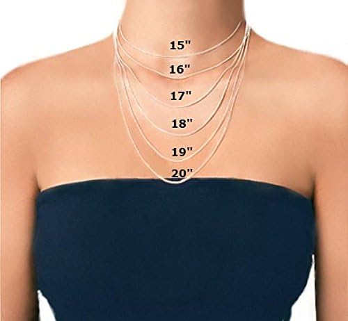 Grammy Necklace